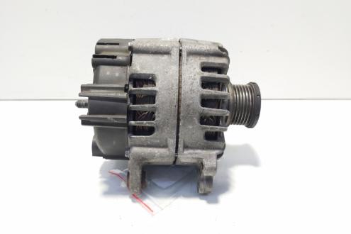 Alternator 180A, cod 03L903017B, Audi A5 Cabriolet (8F7) 2.0 TDI, CGL (idi:638485)