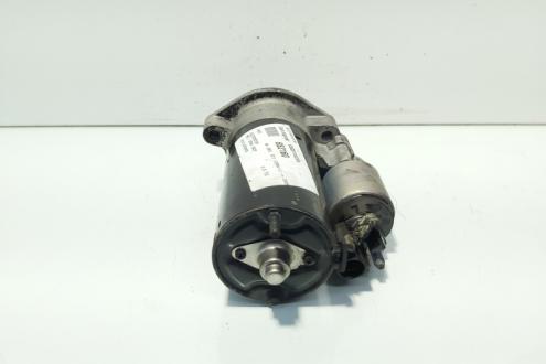 Electromotor, cod 03G911023A, Audi A6 Avant (4F5, C6), 2.0 TDI, BNA, cutie automata (idi:652160)