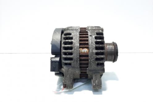 Alternator Bosch 150A, cod 7G9N-10300-EA, Ford Mondeo 4, 2.0 TDCI, QXBB (idi:590595)