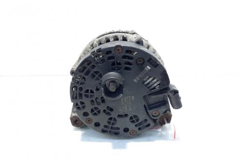 Alternator Bosch 150A, cod 7G9N-10300-EA, Ford Mondeo 4, 2.0 TDCI, QXBB (idi:590595)