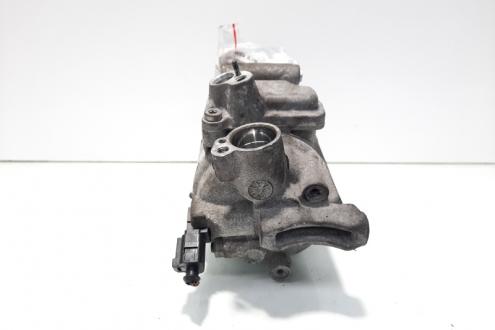 Compresor clima, cod 5N0820803A, Audi A3 Cabriolet (8P7), 2.0 TDI, CBA (idi:583230)