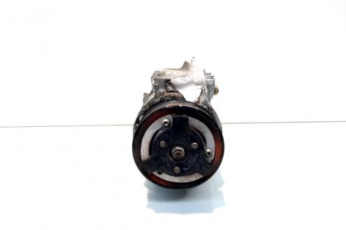 Compresor clima Sanden, cod 1K0820859F, VW Passat Variant (3C5), 2.0 TDI, BKP (idi:530887)