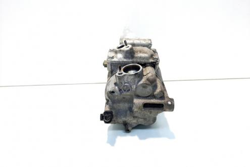 Compresor clima Sanden, cod 1K0820859F, VW Golf 5 Variant (1K5), 2.0 TDI, BKD (idi:530887)