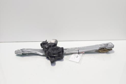 Macara cu motoras usa stanga spate, Ford C-Max 2 (id:681699)