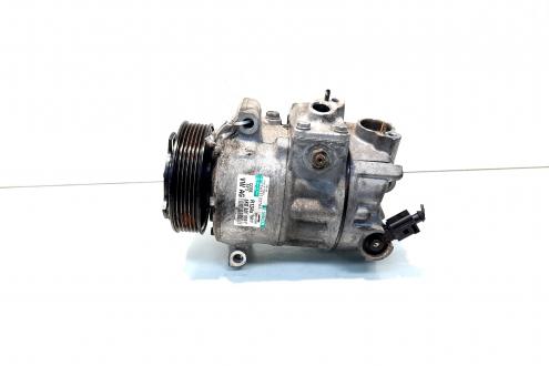 Compresor clima Sanden, cod 1K0820859F, VW Jetta 3 (1K2), 2.0 TDI, AZV (idi:530887)