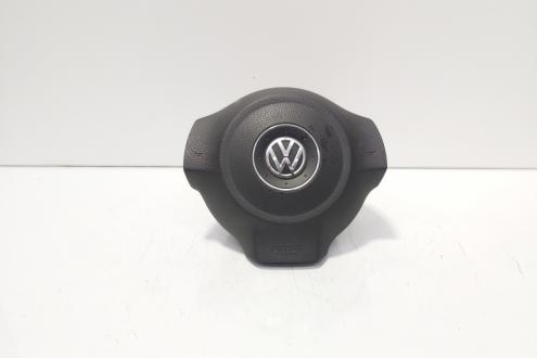 Airbag volan, cod 5K0880201H, Vw Golf 6 (5K1) (id:681558)