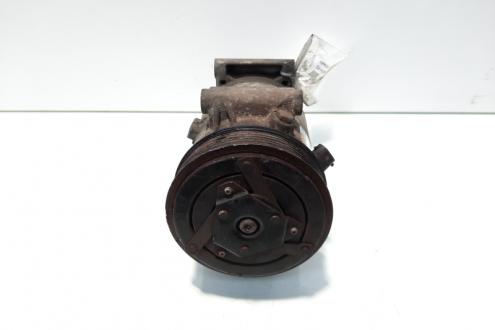 Compresor clima, cod 8200940233, Renault Megane 2 Coupe-Cabriolet, 1.9 DCI, F9Q804 (idi:546549)