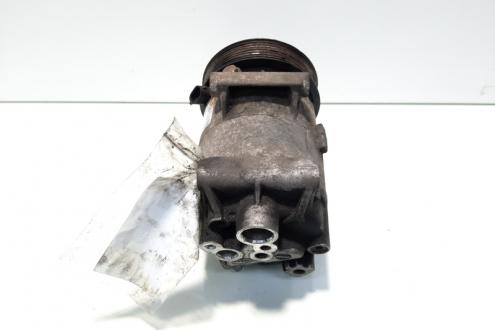 Compresor clima, cod 8200940233, Renault Megane 2 Sedan, 1.9 DCI, F9Q804 (idi:546549)