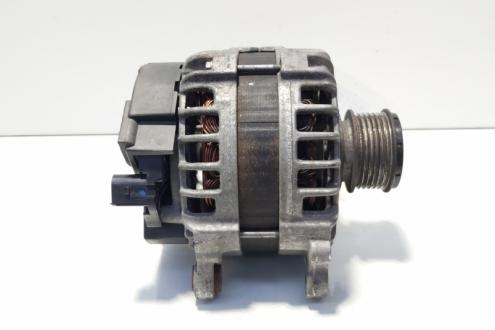 Alternator 180A, Bosch, cod 03L903024F, Seat Altea XL (5P5, 5P8) 1.6 TDI, CAY (idi:627487)