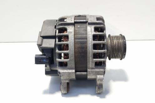 Alternator 180A, Bosch, cod 03L903024F, Skoda Octavia 2 (1Z3) 1.6 TDI, CAY (idi:627487)