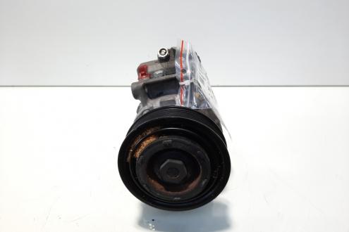 Compresor clima, cod 4G0260805D, Audi A4 Allroad (8KH, B8), 2.0 TDI, CGL (idi:550811)
