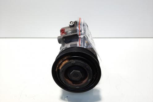 Compresor clima, cod 4G0260805D, Audi A5 (8T3), 2.0 TDI, CGL (idi:550811)