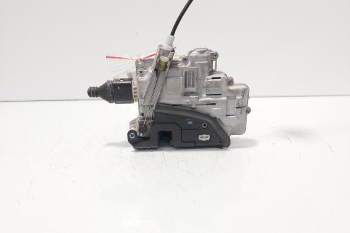 Broasca usa dreapta spate, cod 8E1837016AA, Audi A4 Avant (8ED, B7) vol pe stanga (id:681639)