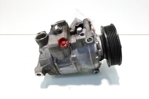 Compresor clima, cod 4G0260805D, Audi A6 (4G2, C7), 2.0 TDI, CGL (idi:550811)