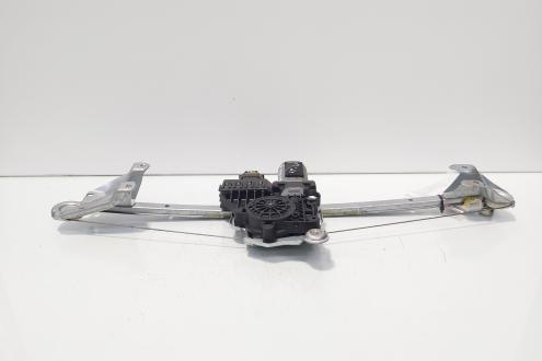 Macara cu motoras usa stanga spate, Opel Zafira B (A05) (id:681716)