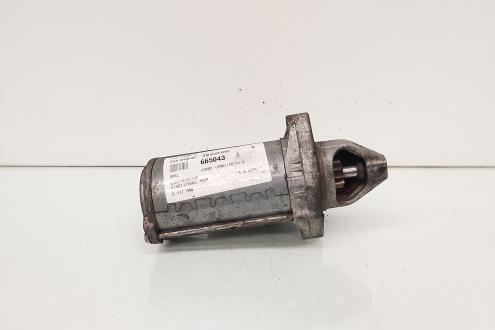 Electromotor, cod GM55221292, Opel Corsa D, 1.3 CDTI, Z13DTJ, 5 vit man (idi:665043)