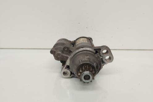 Electromotor, cod 02M911024Q, Skoda Octavia 3 Combi (5E5), 1.0 TSI, CHZD, 5 vit man (idi:665006)