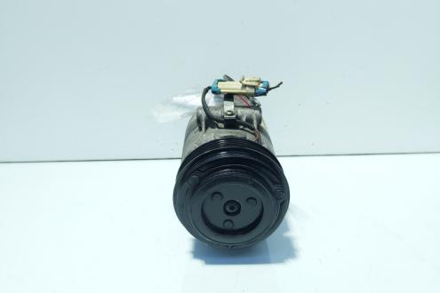Compresor clima, cod GM24427685, Opel Corsa D, 1.0 benz, Z10XEP (idi:665696)
