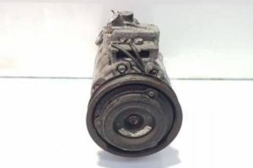 Compresor clima, cod 8D0260808, VW Passat Variant (3B6), 1.9 TDI, AWX (idi:406716)