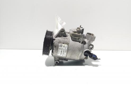Compresor clima, cod 5N0820803A, Vw Jetta 4 (6Z), 2.0 TDI, CFF (idi:672892)
