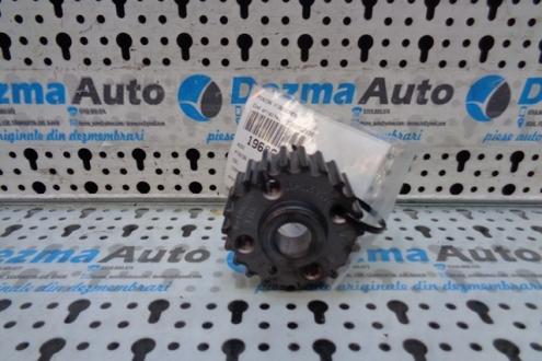 Pinion vibrochen, 03P105263A, Audi A5 cabriolet, 2.0tdi, CGL