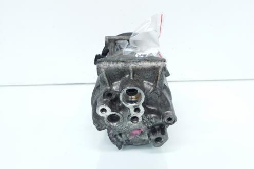 Compresor clima Delphi, cod 8200457418, Renault Megane 2 Sedan, 1.9 DCI, F9Q804 (idi:624817)
