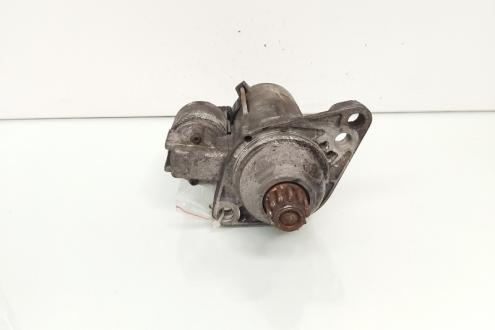 Electromotor, VW Polo (6R), 1.6 TDI, CAYB, 5 vit man (idi:650782)