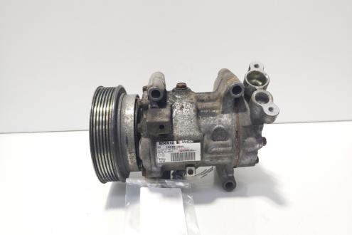 Compresor clima Sanden, cod 8200953359, Renault Megane 2 Sedan, 1.5 DCI, K9KP732 (idi:624818)