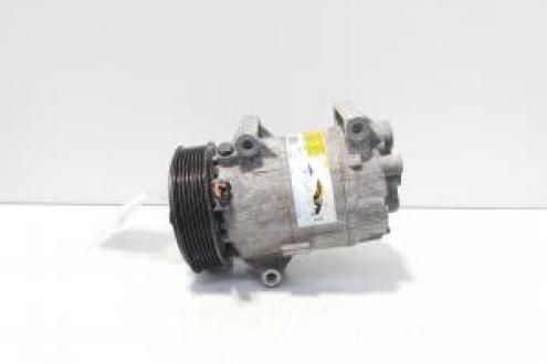 Compresor clima, cod 8200309193, Renault Megane 2 Combi, 1.9 DCI, F9Q812 (idi:332470)