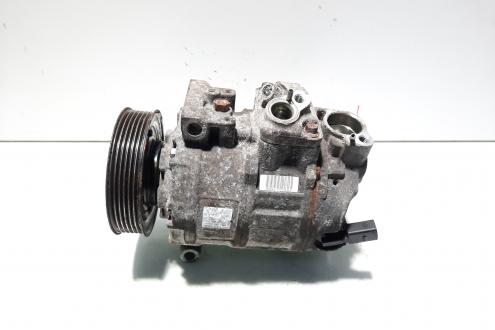 Compresor clima, cod 1K0820803F, Audi A3 Sportback (8PA) 2.0 FSI, AXW (idi:568227)