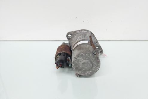 Electromotor, Skoda Fabia 2 (5J, 542), 1.9 TDI, BSW, 5 vit man (idi:650493)