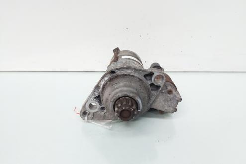 Electromotor, Skoda Fabia 2 (5J, 542), 1.9 TDI, BSW, 5 vit man (idi:650493)