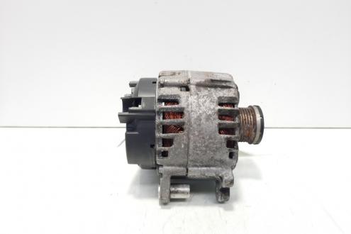Alternator 140A Valeo, cod 03C903025D, Vw  Tiguan (5N), 1.4 TSI, CAX (idi:619833)