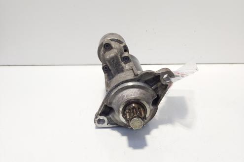 Electromotor, cod 02E911023J, Audi A3 (8P1), 2.0 TFSI, CAW, DSG (idi:627615)