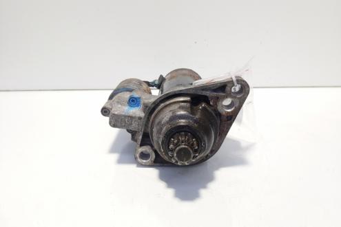 Electromotor, Audi A3 (8P1), 2.0 TDI, CBA, 6 vit man (idi:627612)