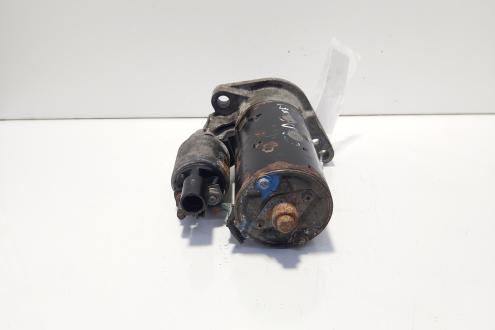 Electromotor, Audi A3 Cabriolet (8P7), 2.0 TDI, CBA, 6 vit man (idi:627612)