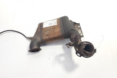 Catalizator, cod 6R0131690E, Seat Toledo 4 (KG3) 1.6 TDI, CAYC (id:681580)