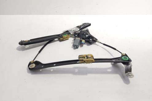 Macara cu mototas usa stanga fata, cod 5G4837461F, Vw Golf 7 (5G) (id:681450)