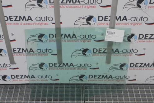 Geam stanga spate, Skoda Fabia 1 (6Y2) (id:281982)