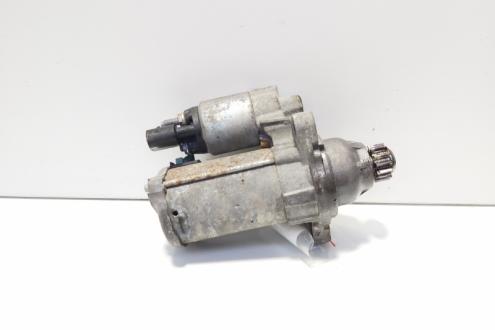 Electromotor, cod 02M911024R, VW Polo (6R), 1.0 benz, CHYA, 5 vit man (idi:627593)