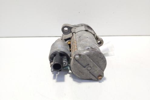 Electromotor, cod 02M911024R, VW Polo (6R), 1.0 benz, CHYA, 5 vit man (idi:627593)