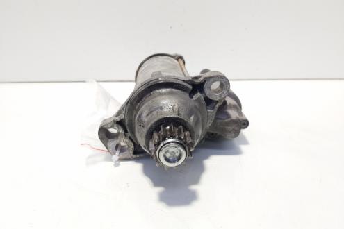 Electromotor, cod 02M911024R, VW Polo (6R), 1.0 benz, CHYA, 5 vit man (idi:627593)