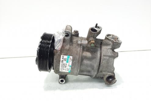 Compresor clima, cod 5N0820803, Audi A3 Cabriolet (8P7), 2.0 TDI, CBA (idi:596319)