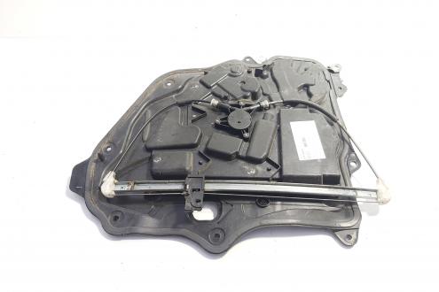 Macara cu motoras usa stanga spate, Mazda 5 (CR19) (id:681701)