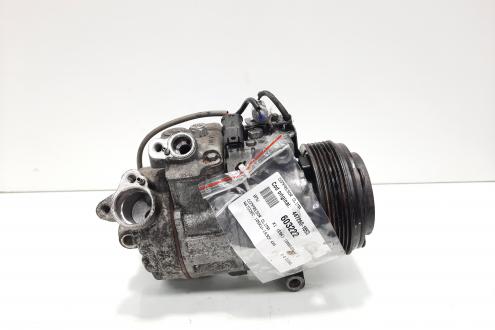 Compresor clima, cod 447260-1853, Bmw X3 (F25), 2.0 diesel, N47D20C (idi:603222)