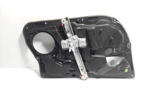 Macara cu motoras usa dreapta fata, Ford Fiesta 6 (id:680995)