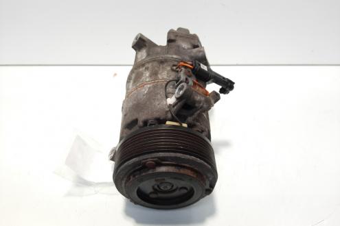 Compresor clima, cod 9182794-01, Bmw 5 Touring (E61) 2.0 benz, N43B20A (idi:556799)