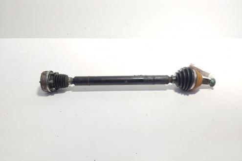 Planetara dreapta fata, cod 6Q0407272DM, Skoda Fabia 2 Combi (5J, 545) 1.4 TDI, BNM, 5 vit (id:681248)