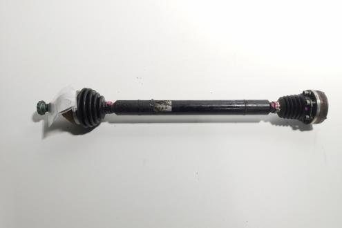 Planetara dreapta fata, cod 6Q0407272DM, Skoda Fabia 2 Combi (5J, 545) 1.4 TDI, BNM, 5 vit (id:681248)