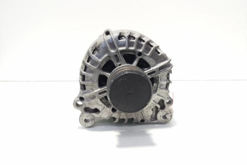 Alternator, VW Passat Variant (3C5), 2.0 TDI, BKP (idi:627296)